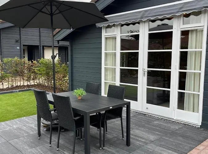 Veluwse Bungalow
